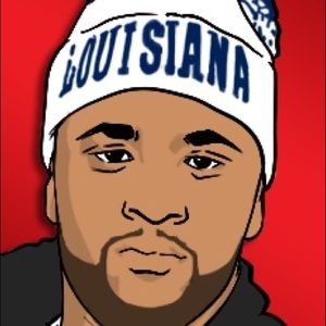 Meet your Posher, James